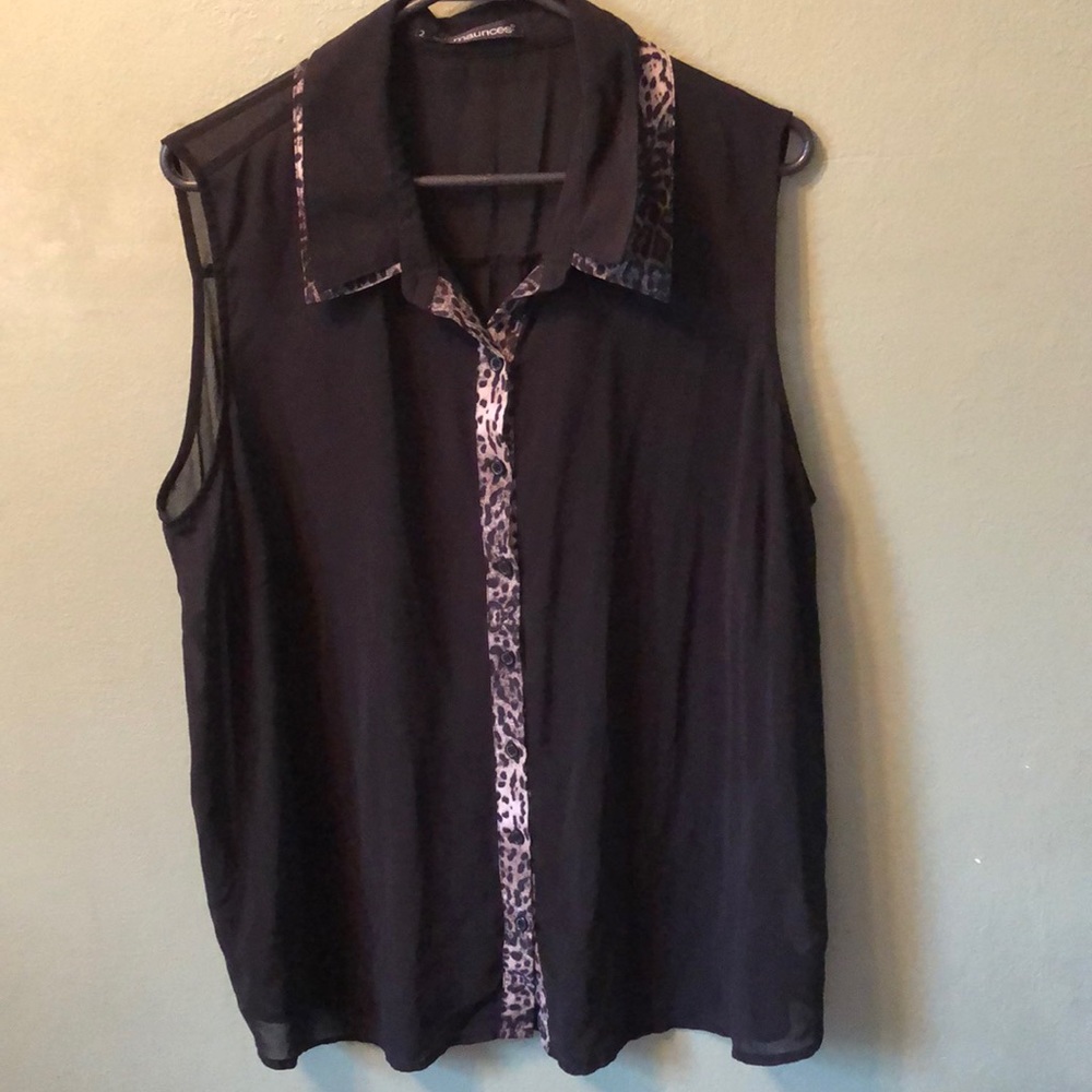 Maurices top